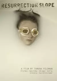 Plakat filmu Resurrection Slope