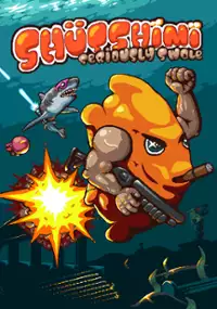 Plakat gry Shutshimi