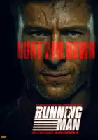 plakat filmu Uciekinier