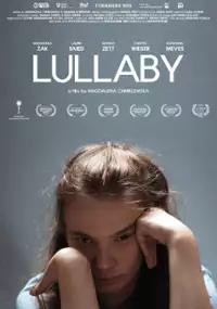 Plakat filmu Lullaby
