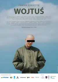 Plakat filmu Wojtuś