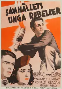 Plakat filmu Hell&#39;s Kitchen