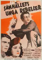 plakat filmu Hell's Kitchen