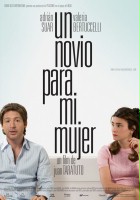 plakat filmu Un Novio para mi mujer