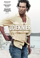 plakat filmu Uciekinier