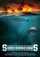 plakat filmu Subconscious