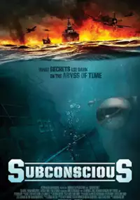 Plakat filmu Subconscious