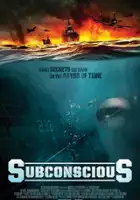 plakat filmu Subconscious