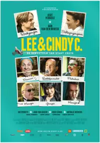 Plakat filmu Lee i Cindy C.