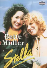 Plakat filmu Stella