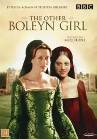 Plakat filmu The Other Boleyn Girl