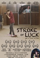 plakat filmu Stroke of Luck