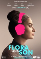 plakat filmu Flora i syn