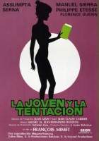 plakat filmu La Joven y la tentación