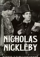 June Elvin / The Life and Adventures of Nicholas Nickleby
