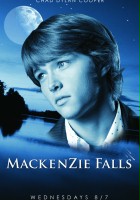 plakat filmu MacKenzie Falls