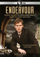 Endeavour(2013-) serial TV