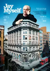 Plakat filmu Jay Myself