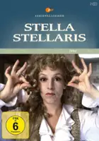 plakat serialu Stella Stellaris