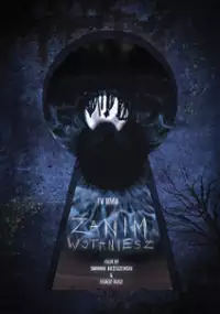 Plakat filmu Zanim wstaniesz