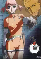 plakat serialu Mezzo