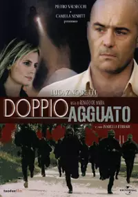 Plakat filmu Doppio agguato