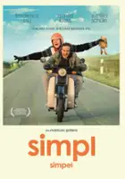 plakat filmu Simpel