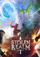 plakat gry Stolen Realm