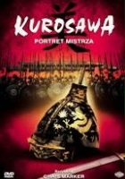 plakat filmu Kurosawa