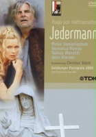 plakat filmu Jedermann