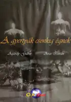 plakat filmu A Gyerty&aacute;k csonkig &eacute;gnek