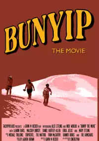 Plakat filmu Bunyip the Movie