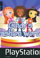 plakat gry Cindy's Fashion World