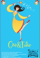 plakat filmu Give & Take