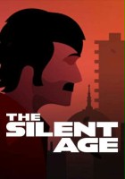 plakat filmu The Silent Age