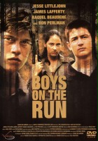 plakat filmu Boys on the Run