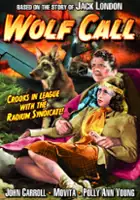 plakat filmu Wolf Call