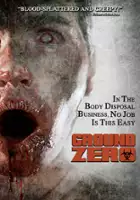 plakat filmu Ground Zero