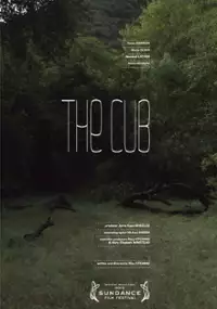 Plakat filmu The Cub