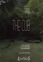 plakat filmu The Cub