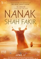 plakat filmu Nanak Shah Fakir