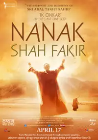 Plakat filmu Nanak Shah Fakir