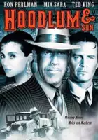 plakat filmu Oszust i syn