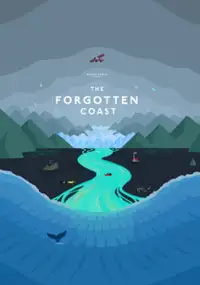 Plakat filmu The Forgotten Coast