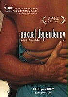 plakat filmu Uzależnienie seksualne
