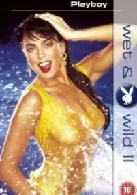 Plakat filmu Playboy: Wet & Wild II