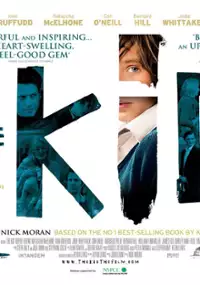 Plakat filmu The Kid