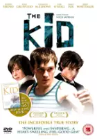 Jackie Abbey-Taylor / The Kid