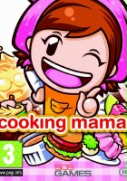 plakat filmu Cooking Mama 3: Shop & Chop