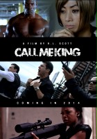 plakat filmu Call Me King